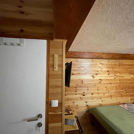 Zabljak Studio Apartment 2 Exterior foto