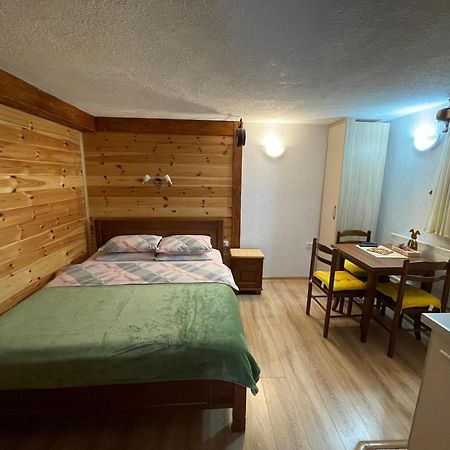 Zabljak Studio Apartment 2 Exterior foto