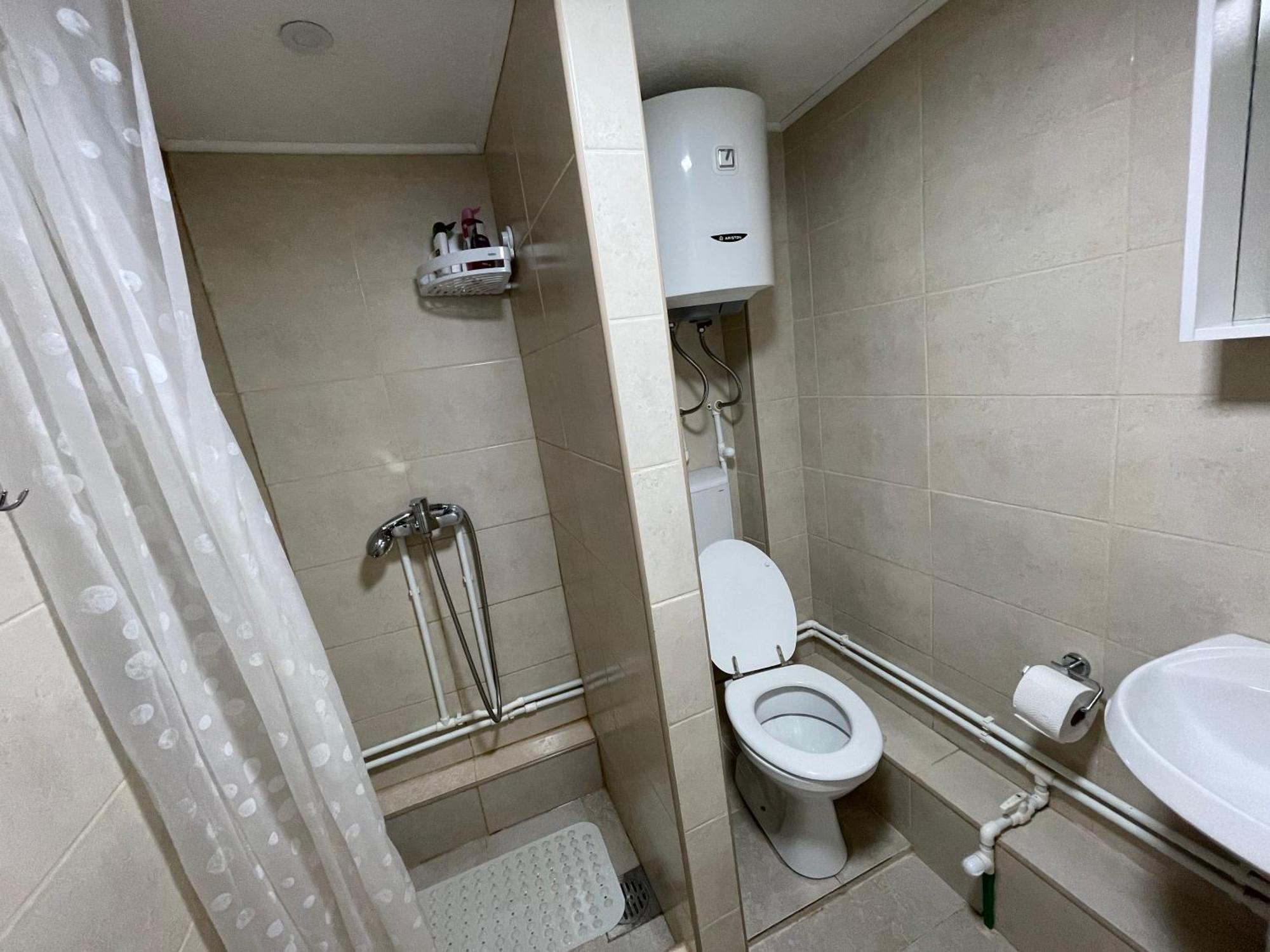 Zabljak Studio Apartment 2 Exterior foto