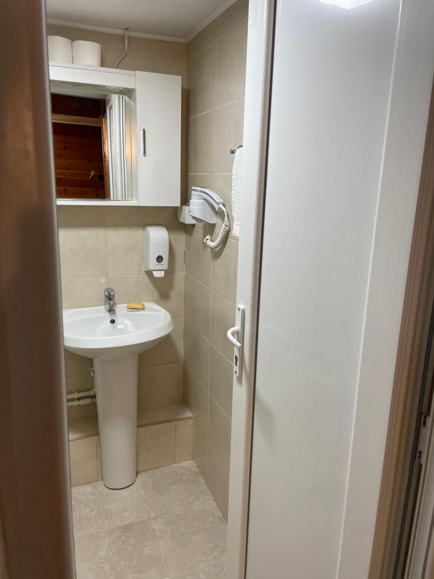 Zabljak Studio Apartment 2 Exterior foto