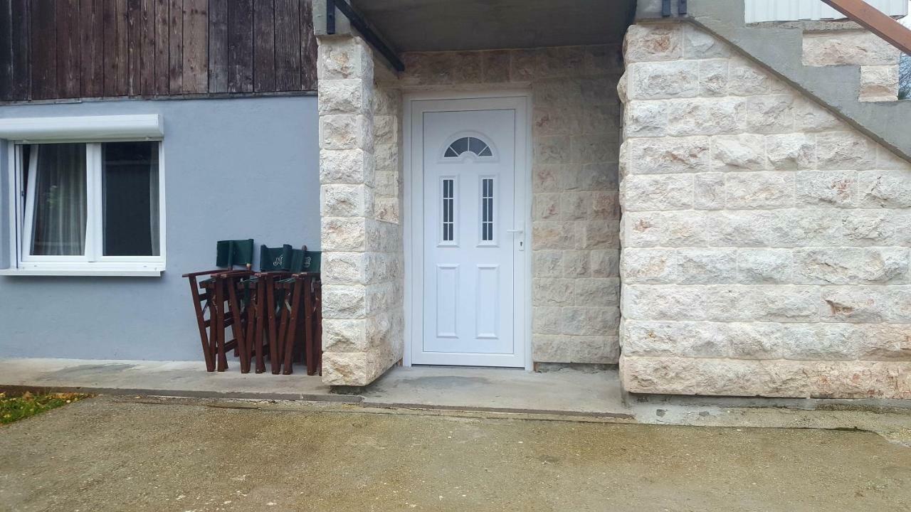 Zabljak Studio Apartment 2 Exterior foto